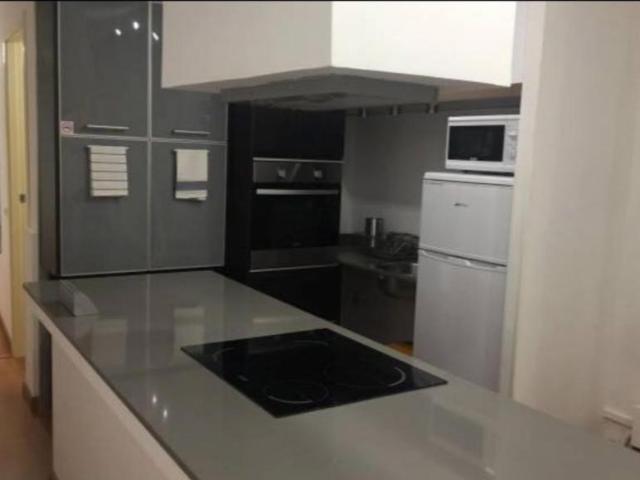 Apartamentos 2 Dormitorio Barcelona Barcelona ES103284047