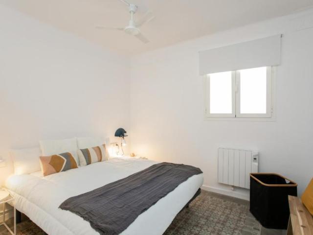 Apartamentos 2 Dormitorio Barcelona Barcelona ES103284328