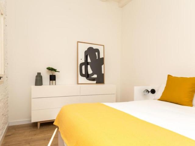 Apartamentos 2 Dormitorio Barcelona Barcelona ES103285027