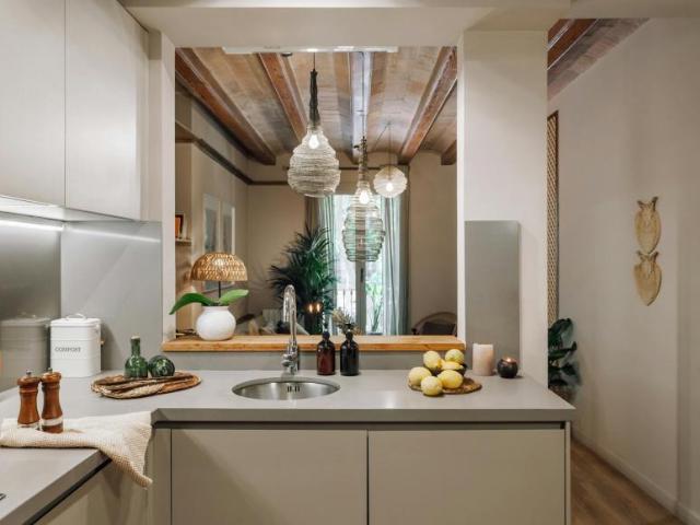 Apartamentos 2 Dormitorio Barcelona Barcelona ES103303543