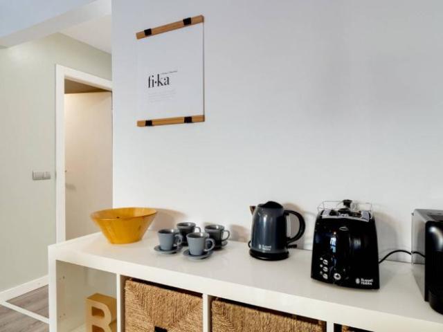 Apartamentos 2 Dormitorio Barcelona Barcelona ES103371612