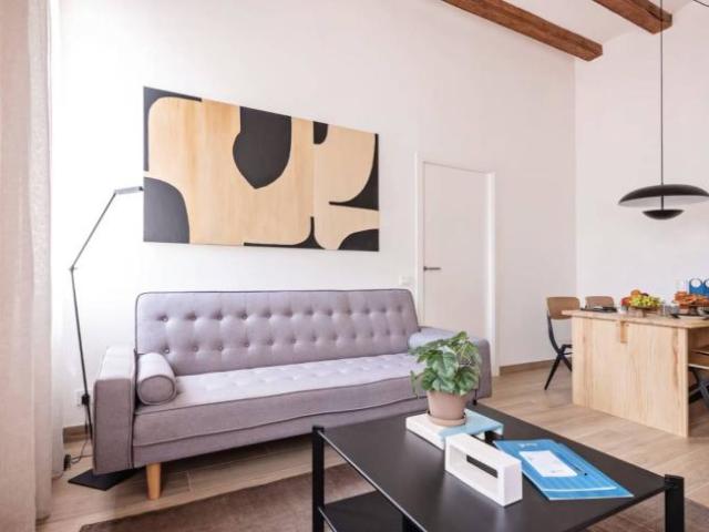 Apartamentos 2 Dormitorio Barcelona Barcelona ES103371695