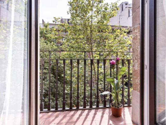 Apartamentos 2 Dormitorio Barcelona Barcelona ES103371716