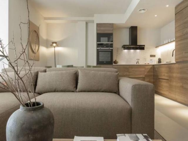 Apartamentos 2 Dormitorio Barcelona Barcelona ES103371731
