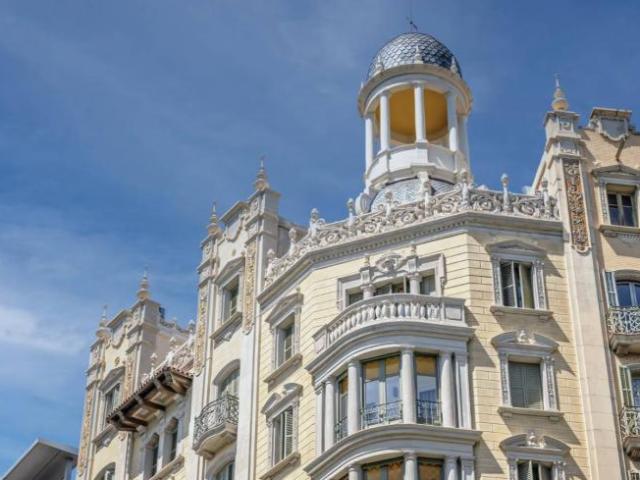 Apartamentos 2 Dormitorio Barcelona Barcelona ES103371812