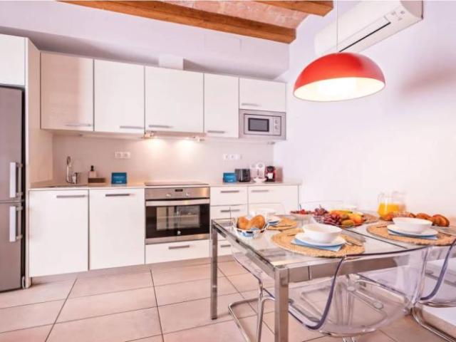 Apartamentos 2 Dormitorio Barcelona Barcelona ES103372446