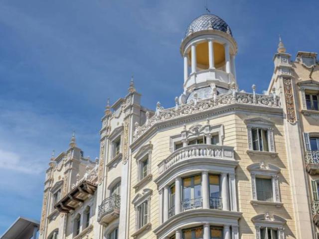 Apartamentos 2 Dormitorio Barcelona Barcelona ES103372174