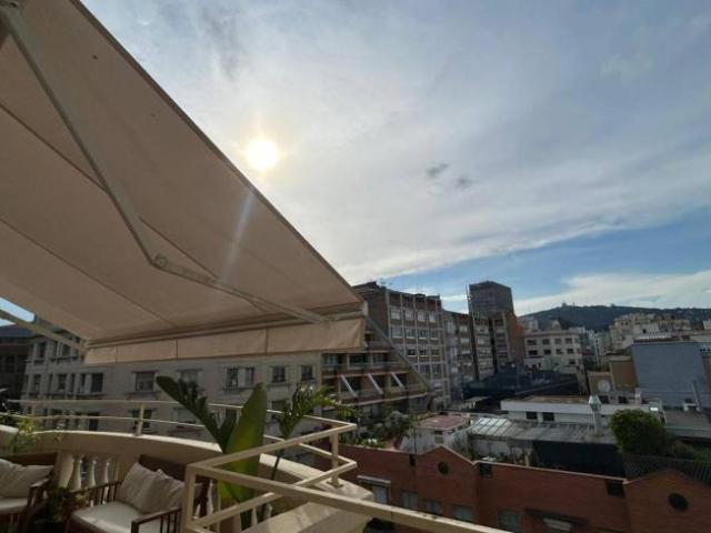 Apartamentos 2 Dormitorio Barcelona Barcelona ES103398716