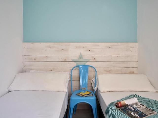 Apartamentos 2 Dormitorio Barcelona Barcelona ES104402597