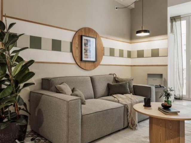 Apartamentos 2 Dormitorio Barcelona Barcelona ES104403653