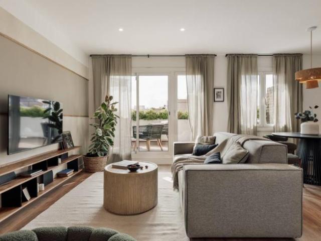 Apartamentos 2 Dormitorio Barcelona Barcelona ES104403338