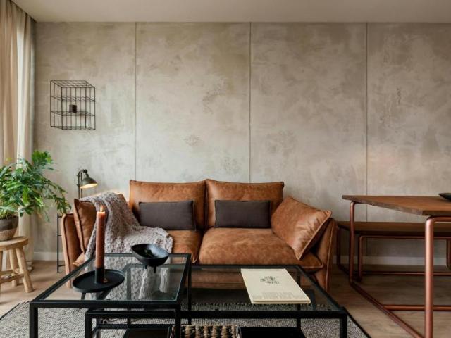 Apartamentos 2 Dormitorio Barcelona Barcelona ES104436595