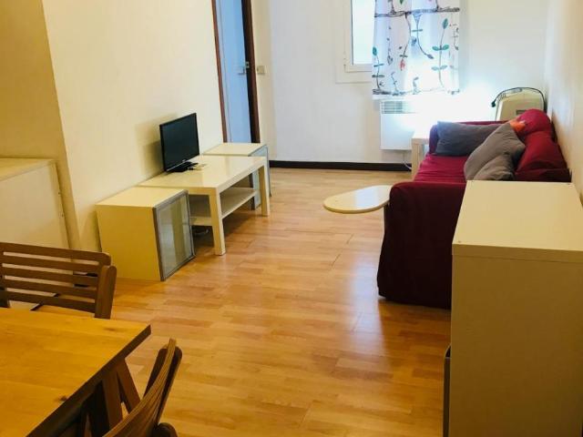 Apartamentos 2 Dormitorio Barcelona Barcelona ES104471977