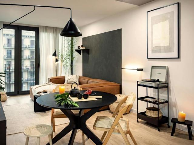 Apartamentos 2 Dormitorio Barcelona Barcelona ES104472507