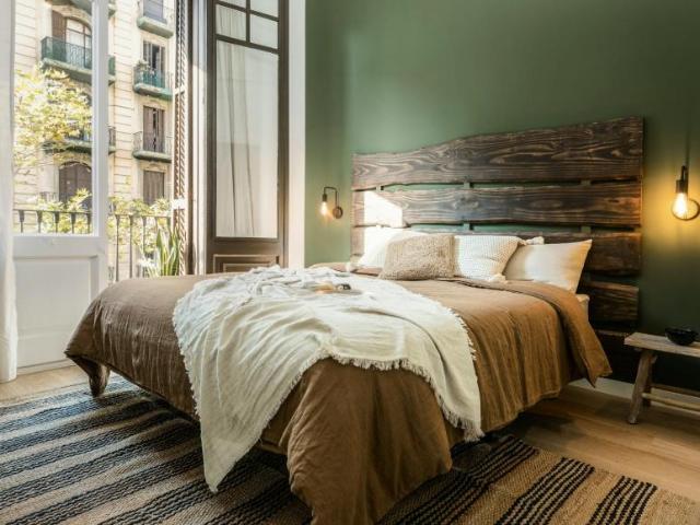 Apartamentos 2 Dormitorio Barcelona Barcelona ES104472513