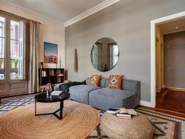 Apartamentos 2 Dormitorio Barcelona Barcelona ES104472519