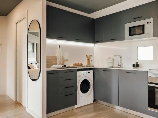 Apartamentos 2 Dormitorio Barcelona Barcelona ES104472527