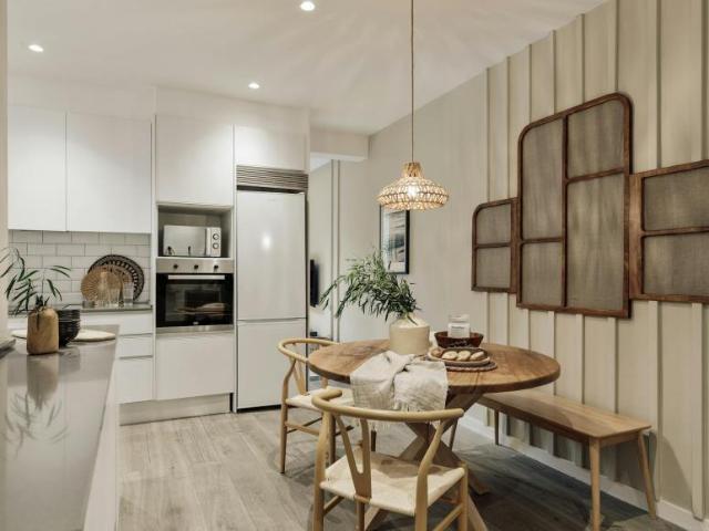 Apartamentos 2 Dormitorio Barcelona Barcelona ES104472009