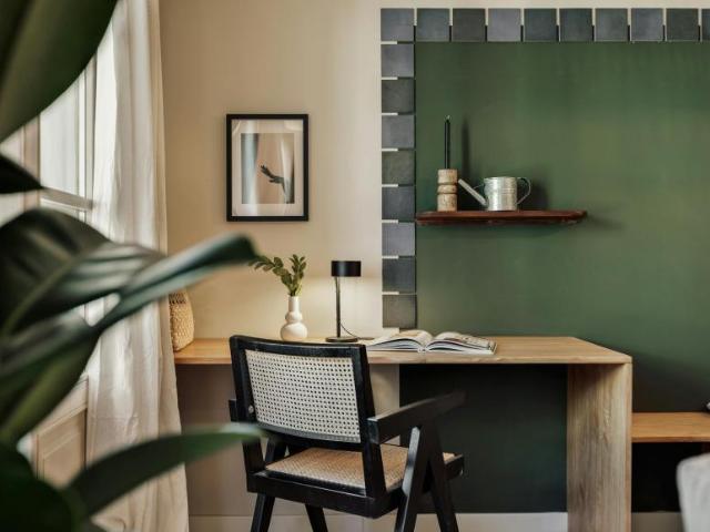 Apartamentos 2 Dormitorio Barcelona Barcelona ES104472036