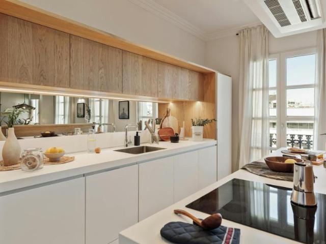 Apartamentos 2 Dormitorio Barcelona Barcelona ES104472068