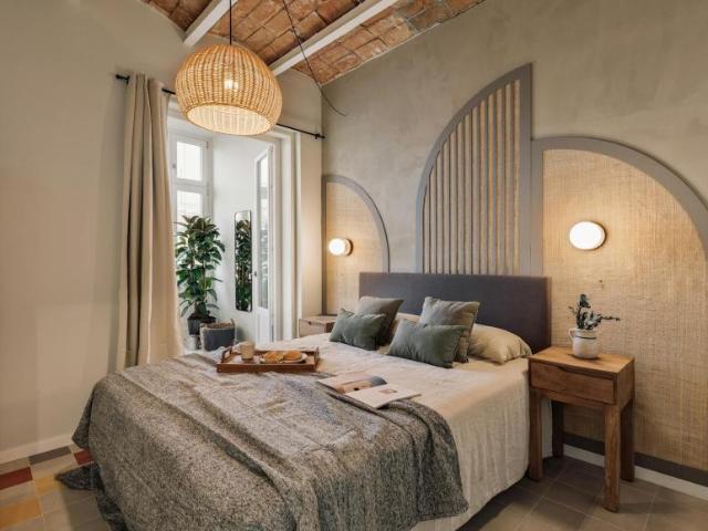 Apartamentos 2 Dormitorio Barcelona Barcelona ES104472201