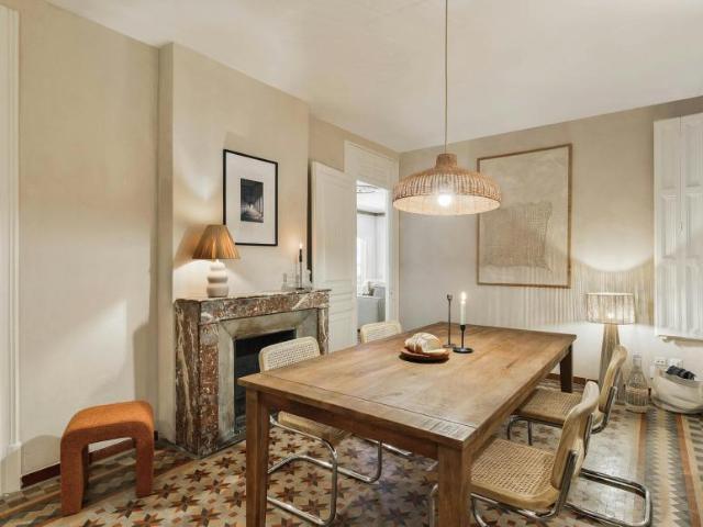 Apartamentos 2 Dormitorio Barcelona Barcelona ES104472364
