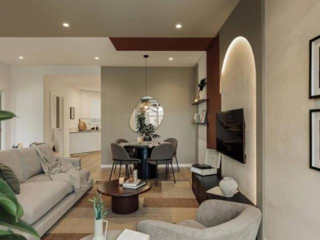 Apartamentos 2 Dormitorio Barcelona Barcelona ES104474094