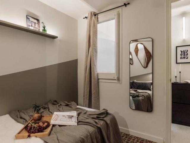 Apartamentos 2 Dormitorio Barcelona Barcelona ES104474121