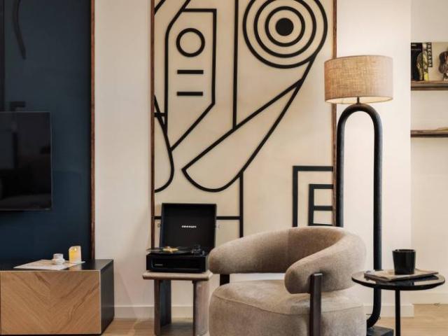 Apartamentos 2 Dormitorio Barcelona Barcelona ES104474228