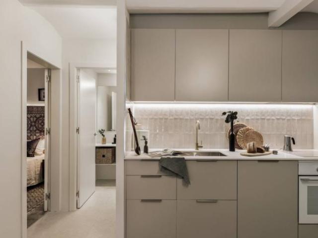 Apartamentos 2 Dormitorio Barcelona Barcelona ES104474339