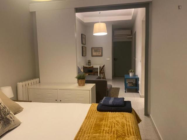 Apartamentos 2 Dormitorio Barcelona Barcelona ES104508313