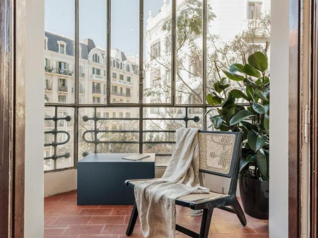 Apartamentos 2 Dormitorio Barcelona Barcelona ES104599440