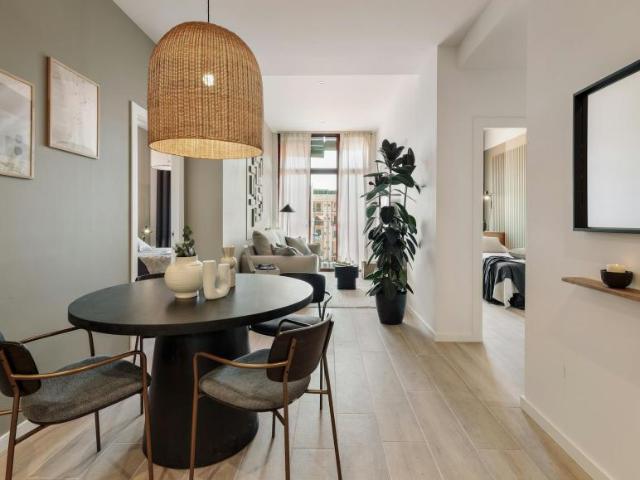 Apartamentos 2 Dormitorio Barcelona Barcelona ES104599469