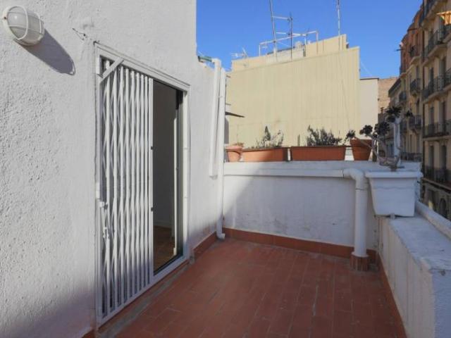 Apartamentos 2 Dormitorio Barcelona Barcelona ES104600812
