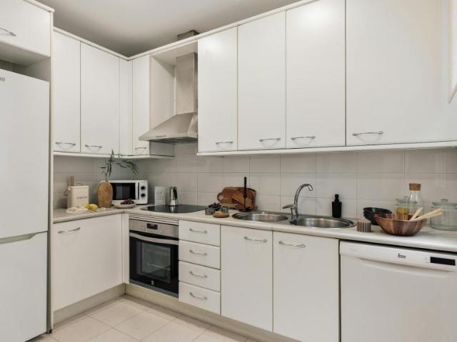 Apartamentos 2 Dormitorio Barcelona Barcelona ES104640095
