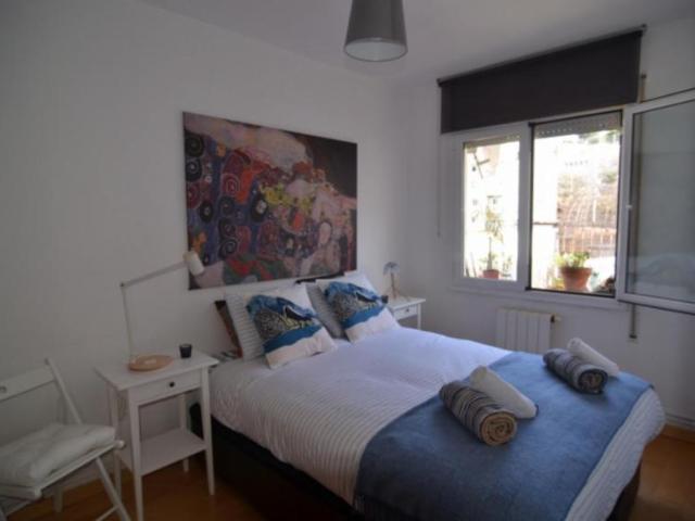 Apartamentos 2 Dormitorio Barcelona Barcelona ES104644473