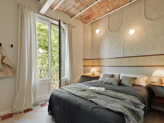 Apartamentos 2 Dormitorio Barcelona Barcelona ES104682521
