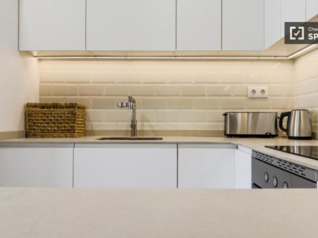Apartamentos 2 Dormitorio Barcelona Barcelona ES104713325