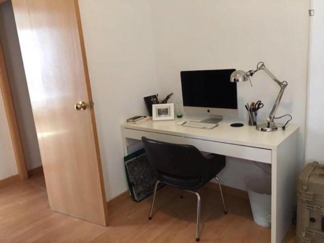 Apartamentos 2 Dormitorio Barcelona Barcelona ES104721401