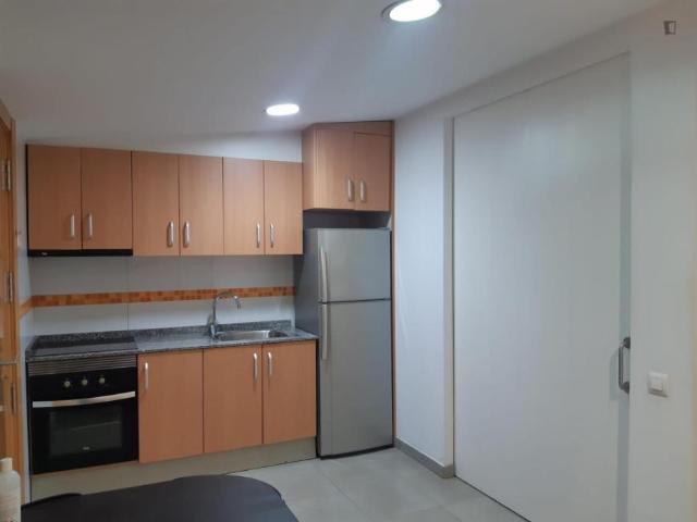 Apartamentos 2 Dormitorio Barcelona Barcelona ES104721422