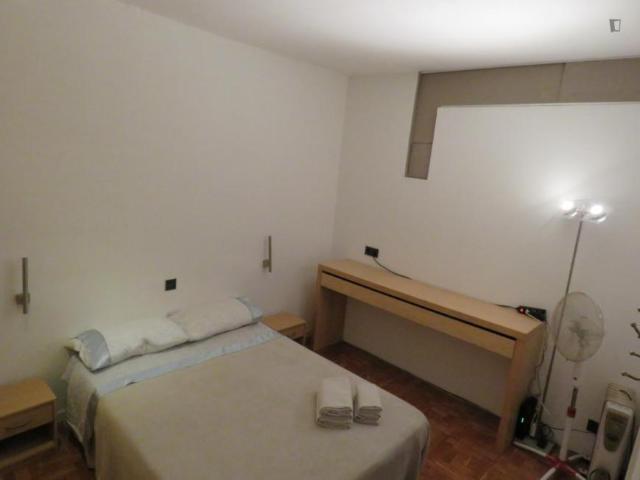 Apartamentos 2 Dormitorio Barcelona Barcelona ES104721494