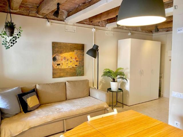 Apartamentos 2 Dormitorio Barcelona Barcelona ES104721161