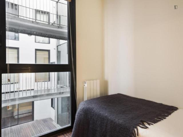 Apartamentos 2 Dormitorio Barcelona Barcelona ES104721174