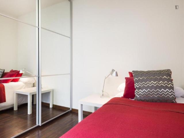Apartamentos 2 Dormitorio Barcelona Barcelona ES104721175