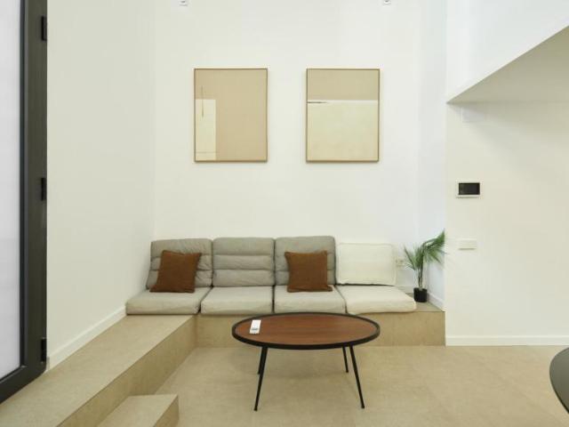 Apartamentos 2 Dormitorio Barcelona Barcelona ES104721178