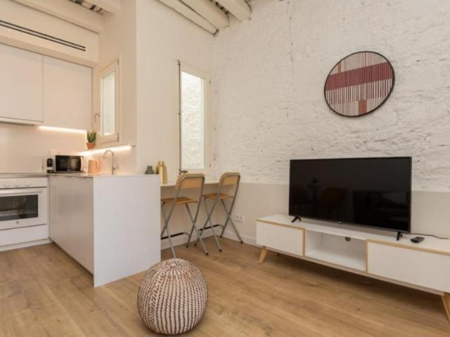 Apartamentos 2 Dormitorio Barcelona Barcelona ES104721205