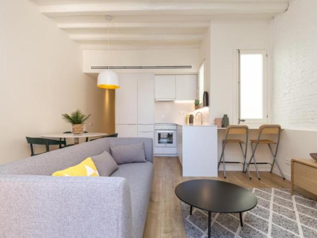 Apartamentos 2 Dormitorio Barcelona Barcelona ES104721206