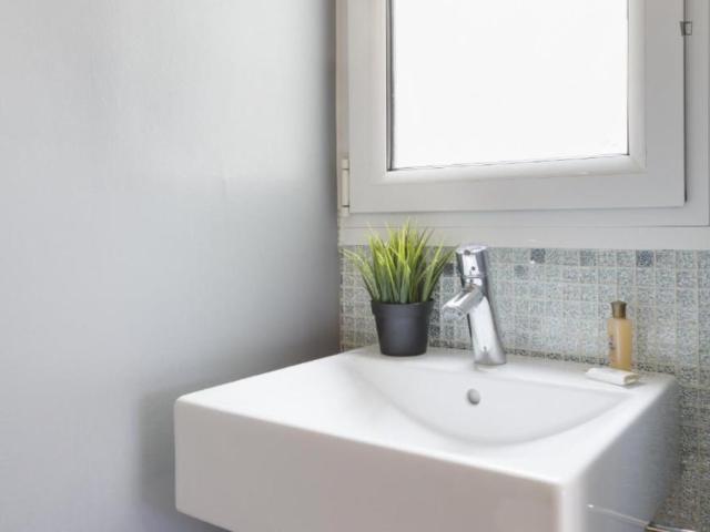 Apartamentos 2 Dormitorio Barcelona Barcelona ES104721220