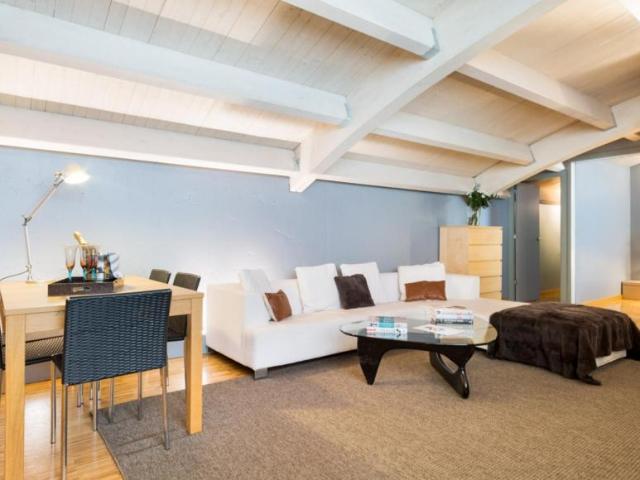 Apartamentos 2 Dormitorio Barcelona Barcelona ES104721232
