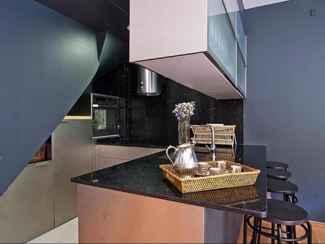Apartamentos 2 Dormitorio Barcelona Barcelona ES104721234